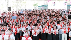 dai hoi giao ly vien giao phan thanh hoa nam 2026