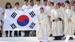 ban to chuc dai hoi gioi tre the gioi seoul 2027 bao dam an toan va mang lai chieu sau thieng lieng