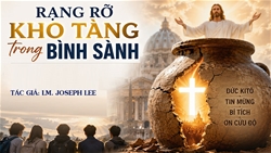 rang ro kho tang trong binh sanh
