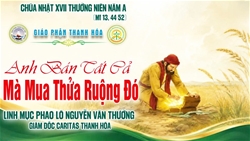 bai giang chua nhat xvii thuong nien   nam a