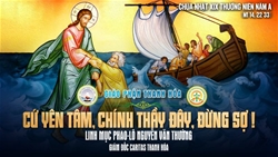 bai giang chua nhat xix thuong nien   nam a