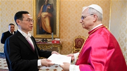 dai loan va vatican ky niem 400 nam ngay cac nha truyen giao dau tien dat chan den dai loan