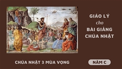 giao ly cho bai giang chua nhat 3 mua vong nam c