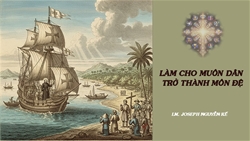 lam cho muon dan tro thanh mon de