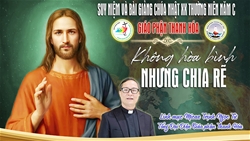 suy niem loi chua chua nhat 20 thuong nien nam c