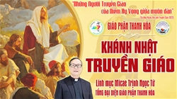 suy niem chua nhat 29 thuong nien nam c   khanh nhat truyen giao