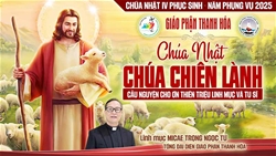 suy niem chua nhat 4 phuc sinh nam c