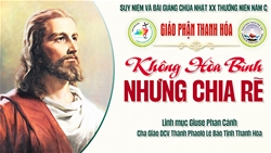 bai suy niem chua nhat xx thuong nien – nam c