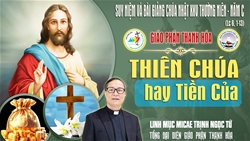 suy niem chua nhat 25 thuong nien nam c