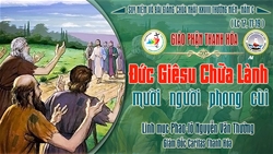 bai giang chua nhat 28 thuong nien nam c