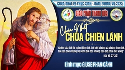 bai suy niem tin mung chua nhat iv phuc sinh – nam c