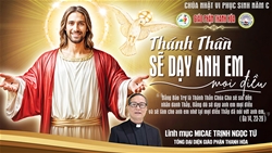 suy niem tin mung chua nhat 6 phuc sinh nam c