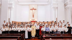 khai mac lop dao tao doanh nhan tre cong giao giao phan thanh hoa