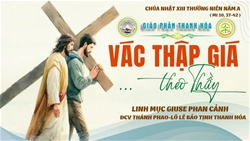 bai suy niem tin mung chua nhat xiii – thuong nien a
