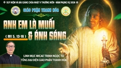 suy niem chua nhat 5 thuong nien a