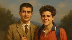 nhung diem tuong dong thu vi giua hai chan phuoc pier giorgio frassati va carlo acutis