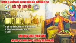 bai suy niem chua nhat xviii – thuong nien – nam c