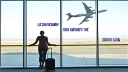 lo chuyen bay – mot su cham tre cua an sung