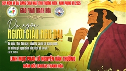bai giang chua nhat xviii thuong nien   nam c