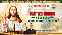 suy niem chua nhat 15 thuong nien nam c