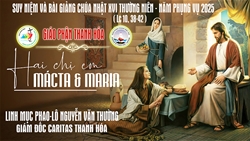 bai giang le chua nhat xvi thuong nien   nam c