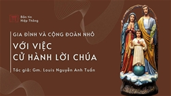 gia dinh va cong doan nho voi viec cu hanh loi chua