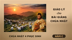 giao ly cho bai giang chua nhat 4 phuc sinh nam c