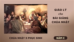 giao ly cho bai giang chua nhat 5 phuc sinh nam c