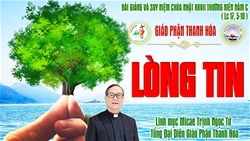 suy niem chua nhat 27 thuong nien nam c