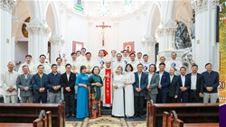 ???????giao phan thanh hoa thanh le kinh thanh phanxico xavie bon mang hoi tac vien tin mung giao phan