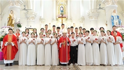thanh le khai mac tuan chau thanh the va ban bi tich them suc tai giao xu ke rua