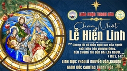 bai giang le chua hien linh nam a