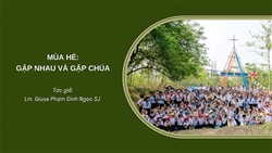 mua he gap nhau va gap chua