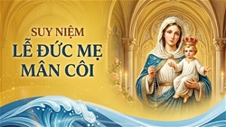 suy niem le duc me man coi