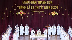 giao phan thanh hoa duc cha giuse nguyen duc cuong cu hanh thanh le ta on tat nien 2024