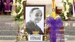thay stephano nguyen khac duong mot doi trao ban tri thuc   nhan duc va loi song