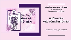 huong dan viec ton kinh to tien