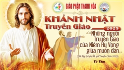 bai giang chua nhat truyen giao nam c