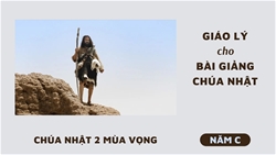 giao ly cho bai giang chua nhat 2 mua vong nam c