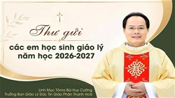 tam thu gui cac em hoc sinh giao ly nam hoc 2026 2027