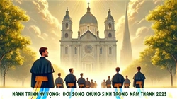 hanh trinh hy vong doi song chung sinh trong nam thanh 2025