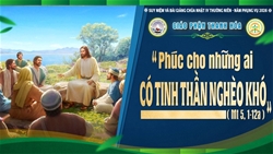 bai giang chua nhat 4 thuong nien nam a