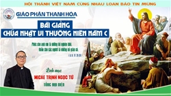 bai giang chua nhat 6 mua thuong nien nam c