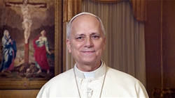 duc thanh cha moi goi giao hoi mien amazon song hy vong va dan than truyen giao