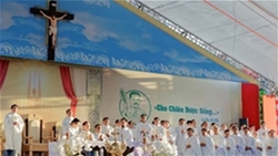 tac say ban tin hanh huong ky niem 80 nam ngay mat cua cha phanxico xavie truong buu diep 1946   2026