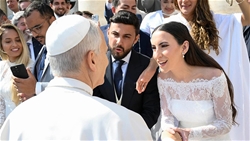 dtc leo gia dinh la nen tang xa hoi va la “giao hoi tai gia”