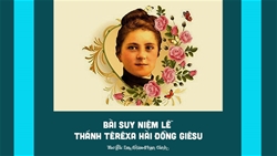 bai suy niem le thanh terexa hai dong giesu