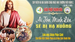 bai suy niem chua nhat xxii mua thuong nien nam c