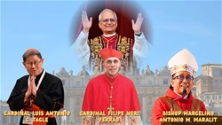 duc thanh cha bo nhiem cac thanh vien moi cho bo truyen thong trong do co ba vi tu a chau