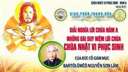 chua nhat 6 mua phuc sinh nam a   hoi thanh co thanh than o luon
